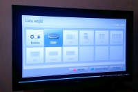 LG 42LV3550: Picture Disappears, Voice Remains - HDMI Input & Antenna, Backlit Matrix Issue LG 42LV3550: Picture Disappears, Voice Remains - HDMI Input & Antenna, Backlit Matrix Issue