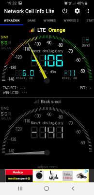 Jaki modem LTE wybrać? Lokalizacja ? Legionowo.