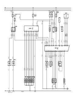 Szukam pin out sterownika silnika do BMW e39 - zdjęcia w załączniku