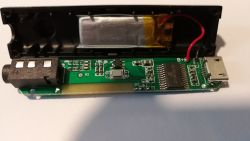 Odbiornik dźwięku Bluetooth Made in China, za ~10PLN. Recenzja Odbiornik dźwięku Bluetooth Made in China, za ~10PLN. Recenzja
