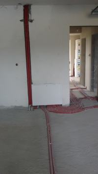 Aluminum vs Steel Radiator: Best Company & Compatibility with PEX, Open Installation Furnace