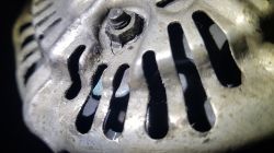 Toyota Hilux 1JZGTE - nadmierny pobór prądu i spadek napięcia akumulatora