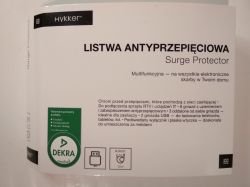 Tania listwa zasilająca 230V z USB, recenzja Tania listwa zasilająca 230V z USB, recenzja