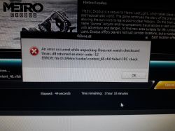 Błąd przy instalacji gier na Windows 7 z DX11 - co robić?