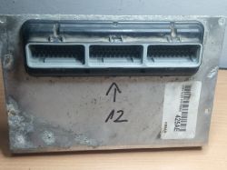 Jeep WJ 2000r 4.0 - Prośba o identyfikację elementu w sterowniku silnika