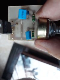 Jaki program do projektowania PCB dla regulacji mocy prostownika?