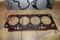 Renault Trafic 1,9D F8Q - Jak dokręcać głowicę?