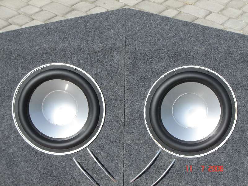 Baby Twins by Szary - !! ROX na STX 30-300-4-AP !!