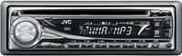 Wybór radia samochodowego: Pioneer DEH 2900MP/MPB/2920MP vs JVC KD-G331