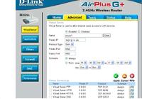 Jak przekierować porty TCP 4662 i UDP 4672 na routerze DL-624+?