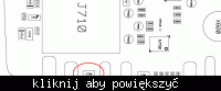 SonyEricsson T610 - Skorodowany pad ładowania, gdzie podłączyć?