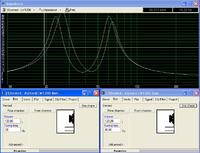 Fs głosnika = 38 hz czy tak mam stroic obudowe ?