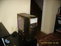 Modding mojego komputera. Co jeszcze mogę poprawić?