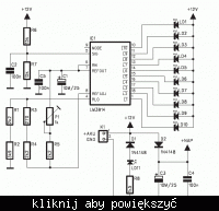 Tester i monitor stanu naładowania akumulatora samochodowego