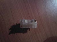 Wlacznik ogrzewania tylnej szyby Vito