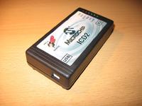 Kolejny clone ICD2 dla mikrokontrolerów firmy Microchip.