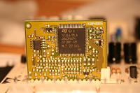 Popularność mikrokontrolerów 8-bitowych w Europie: PIC, '51, 68HC, Z80, AVR