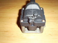 Seat Cordoba 1,8 nie odpala.