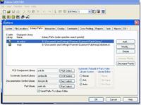 Biblioteki i ogólnie o Cadstarze.