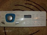 Pralka LG WD-8021 CP - błąd dE Pralka LG WD-8021 CP - błąd dE
