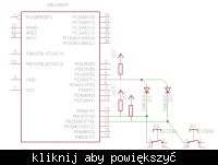 [atmega8][c]Hello led - nie chce działać