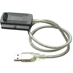 Problem z uruchonieniem HDD z laptopa pod PC Problem z uruchonieniem HDD z laptopa pod PC