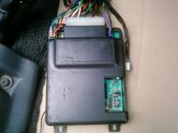 jaki schemat do Python sp3000 ?