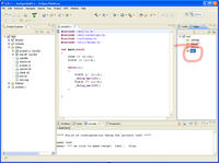 [AVR][GCC] - mały problem z odpaleniem w eclipse