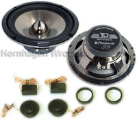 Głośniki Phonocar który model wybrać?