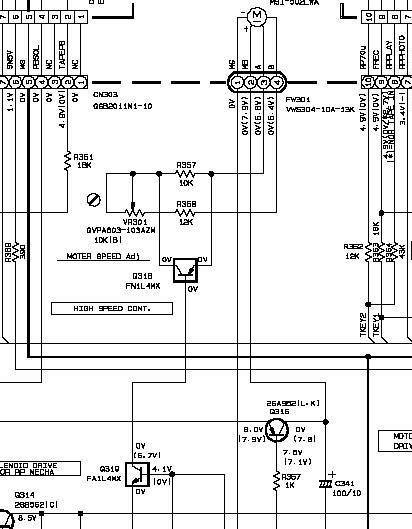 Eg 530yd 2bh схема подключения