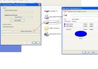 PENTAGRAM Vanquish brak sterowników