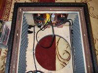 TONSIL pod nazwą THOMSON 1979rok naprawa