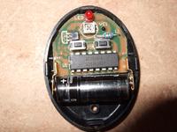 Proszę o pomoc - jaki to alarm...