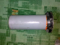 Woofer na MIVOC AW 3000