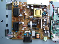 Yusmart 178GP-C podświetlenie matrycy