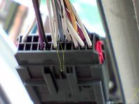 Renault Laguna 2 Napęd szyberdachu