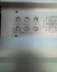 Wzmacniacz Alpine Kilka pytan