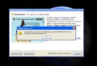 Gigabyte MS800 - problem z otwieraniem plików KML w Google Earth