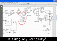 Wzm. gitarowy Laney MXD65 - giną wysokie częstotliwości