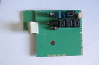 Zmywarka Bosch SGI33E15EU-uszkodzony moduł programatora