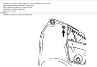 Schematy rozrządu Mitsubishi Carisma 1.9 DID
