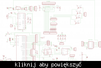 Schemat płytki startowej- czy będzie działać?