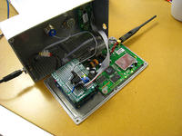 BakerTweet - świeże bułeczki czekają na ciebie