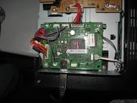 Problem z resetem ML1640 - nie pomaga nic.