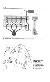 Skoda Fabia 1.4 16v silnik AUB zawor egr (nastawy vagiem)