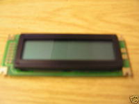 Wyswietlacz LCD z obudowy iBOX. Bedzie cos z niego?