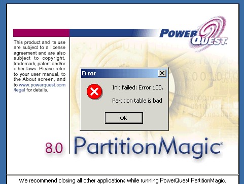 WD Passport 250GB - jak odzyskać dane po błędzie inpage i nieznanym systemie plików?