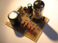 Kolejny GainClone - Tym razem LM4780 + 6N2P by DaKKi Kolejny GainClone - Tym razem LM4780 + 6N2P by DaKKi