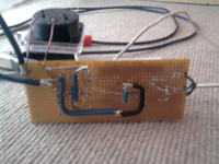 prostownik samochodowy do ładowania akumulatora