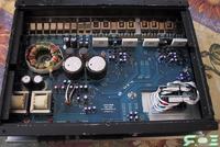 Opinie na temat Alpine MRP-F450.